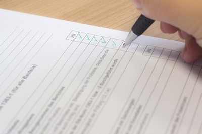 Certificado de origem não preferencial