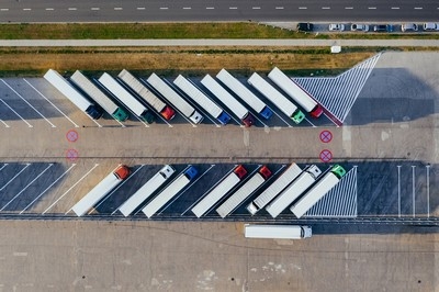 Desembaraço aduaneiro de procedência estrangeira