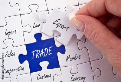Due exportação indireta