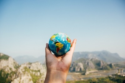 Empresa de comercio internacional