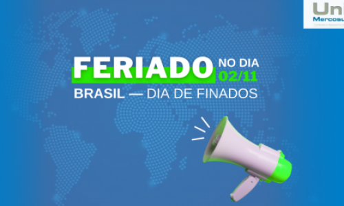 FERIADO NO DIA 02 DE NOVEMBRO, ATENTE-SE AS MUDANÇAS FERIADO NO DIA 02 DE NOVEMBRO, ATENTE-SE AS MUDANÇAS