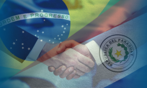VIGENTE IMPORTANTE ACORDO AUTOMOTIVO ENTRE O BRASIL E O PARAGUAI VIGENTE IMPORTANTE ACORDO AUTOMOTIVO ENTRE O BRASIL E O PARAGUAI