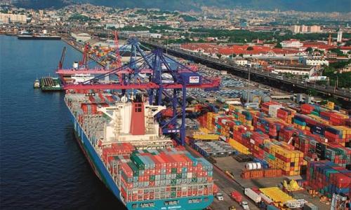 Otimize Seus Processos de Importação e Exportação com a Habilitação de RADAR Siscomex Otimize Seus Processos de Importação e Exportação com a Habilitação de RADAR Siscomex