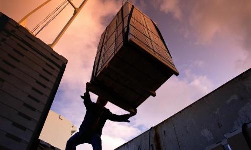 Simplificando sua Exportação com a Emissão de Declaração Única de Exportação - DUE Simplificando sua Exportação com a Emissão de Declaração Única de Exportação - DUE