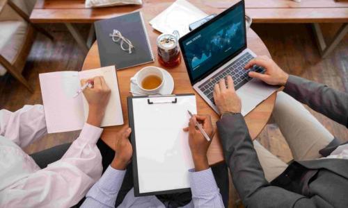 Serviço Dinâmico em Comércio Exterior: A Excelência da UniMercosul em Assessoria e Logística Serviço Dinâmico em Comércio Exterior: A Excelência da UniMercosul em Assessoria e Logística